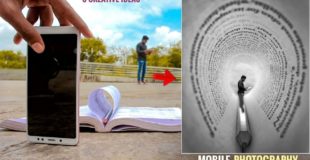 5 EASY MOBILE PHOTOGRAPHY Tips To Make Your Instagram Photos Viral (In Hindi)