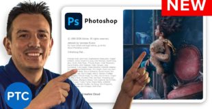 Top 5 NEW Photoshop 2020 Features & Updates Fully EXPLAINED! [June Update]