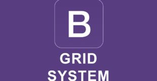 Bootstrap 4 Tutorial 2 – Grid System