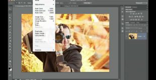 Photoshop CS6: Working with Marquee tools | lynda.com tutorial