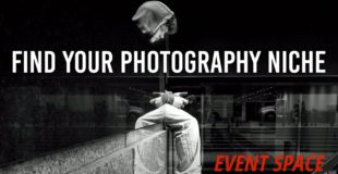 Finding Your Photography Niche | B&H Event Space