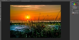 Getting Started in Photoshop – Episode 1: Layers Overview