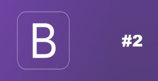 Bootstrap-grid system #2