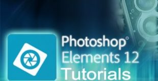 Photoshop Elements 12 – Tutorial for Beginners [COMPLETE]