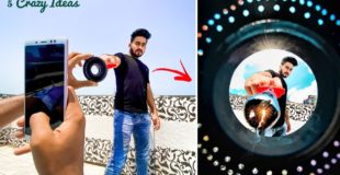 5 CRAZY HOME PHOTOGRAPHY TO GO VIRAL ON INSTAGRAM (In Hindi)