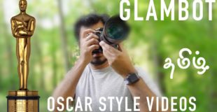 Oscar Red Carpet Style Video | Glambot | தமிழ் | photography in Tamil