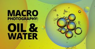 Oil & Water Bubble Photography & Videography Tips | Macro Photography Tutorial
