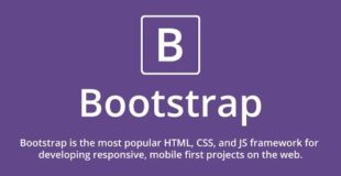 Bootstrap Tutorial | Full Bootstrap Responsive Web Design Tutorial For Beginners | Learn Bootstrap