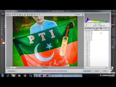 Best photo additing in photoshop by Shakeel photography