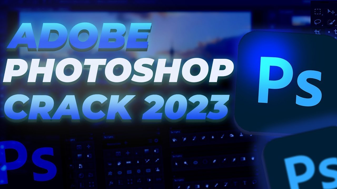 How To Download Adobe Photoshop Crack For FREE | 2023
